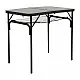 Campingtisch Northgate - Belastbar 30 kg, 90 x 70 x 60 cm