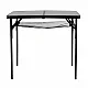 Campingtisch Northgate - Belastbar 30 kg, 90 x 70 x 60 cm