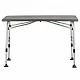 Campingtisch Superb - 100 x 68 cm