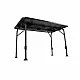 Campingtisch Universal - 120 x 75 cm