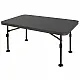 Campingtisch Versailles - 115 x 70 x 78 cm