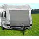 Caravan-Bugschutzplane Supra, 240 x 160 cm -