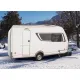 Caravan Cover 6M, 700 cm