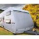 Caravan-Thermo-Bugschutzplane 220 x 150 cm -