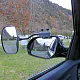 Caravanspiegel Universal III PRO XL - 140 x 200 mm