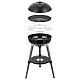 Carri Chef 40 BBQ/Dome - 50 mbar