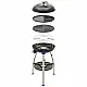 Carri Chef 50 BBQ/Grill2Braai - 30 mbar