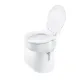 Cassettentoilette C260 Typ C263-S CB