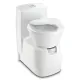 Cassettentoilette CT 4000 ohne Spülwassertank CTS 4110