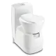 Cassettentoilette CT 4000 ohne Spülwassertank CTS 4110