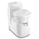 Cassettentoilette CT 4000 ohne Spülwassertank CTS 4110