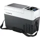 CFF Kompressor Kühlboxen, 12 / 24 / 100 - 240 Volt, 13 l
