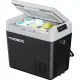 CFF Kompressor Kühlboxen, 12 / 24 / 100 - 240 Volt, 19 l