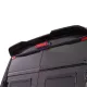 Dachspoiler Heck für Ford Transit Custom, unlackiert, Flügeltüren