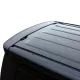 Dachspoiler Heck für Ford Transit Custom, unlackiert, Heckklappe