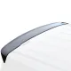 Dachspoiler Heck, unlackiert für Renault Master H2, Baujahr 2010/04 - 2023