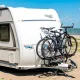 Deichselträger Carry-Bike Caravan XL A Pro 200, schwarz