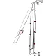 Diebstahlschutz Safe Ladder -