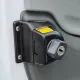 Diebstahlschutzschlösser für Fahrerhaustüren Ford Transit Gen. 7