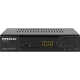 DVB-T-Receiver Megasat HD 644 T2, 12/230 Volt
