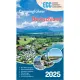 ECC Campingführer Deutschland 2026