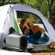 EcoFlow WAVE 3 Set - Mobile Klimaanlage mit Add-On Batterie