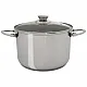 Edelstahl-Kochtopfset Rimini - ø 24 cm