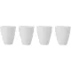 Eierbecher Hoch Royal Line, 4er-Set