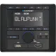Einbauradio Blaupunkt Camper BPA 3022 M