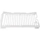 Einlegegitter B 41,5 x T 25 cm für Thetford-Kühlschränke N3170, N3175 ab 17.07.2018, N4170, N4175