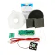 Elektrischer Ventilator Kit für C250