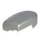 Endkappe, links für Markise F45 TiL, Titanium