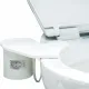 Entlüftung Compact quick, Tecma Silence