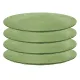 Essteller CLUB PLATE 260, grün