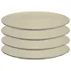 Essteller CLUB PLATE 260, sand