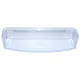 Etagere, transparent blau, 41,10 cm, 8,50 cm