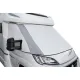 Fahrerhaus-Fenstermatte Cli-Mats XT NG für Ford Tranist Gen. 7