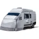 Fahrerhaus-Isoliermatte Cli-Mats Split NG für Ford Transit ab Bj. 2020/07