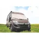 Fahrerhaus-Sommermatte Sun Breaker Light für Fiat Ducato X250