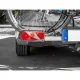 Fahrradträger Anhängerkupplung ProBC3