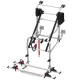 Fahrradträger Carry-Bike Motor Lift 77, silber