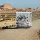 Fahrradträger Carry-Bike Pro Hymer - Dethleffs