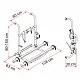 Fahrradträger Carry Bike UL -