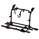 Fahrradträger Carry-Bike VW T5 Pro Deep Black -