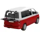 Fahrradträger Carry-Bike VW T6 Pro Deep Black, vormontiert