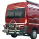 Fahrradträger GiroVan für Fiat Ducato - Überhang 1000 mm -