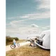 Fahrradträger Thule Caravan Superb XT, 57 cm