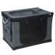 Faltbare Transportbox für Hunde L