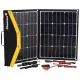 Faltbares Solarmodul Fly Weight, 90 Wp
