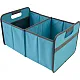 Faltbox Meori Classic, Azur Blue, Größe L -